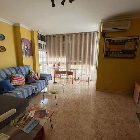 Rooms Tourist Apartment Huelva Exterior photo