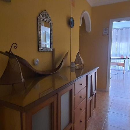 Rooms Tourist Apartment Huelva Exterior photo