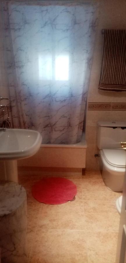 Rooms Tourist Apartment Huelva Exterior photo