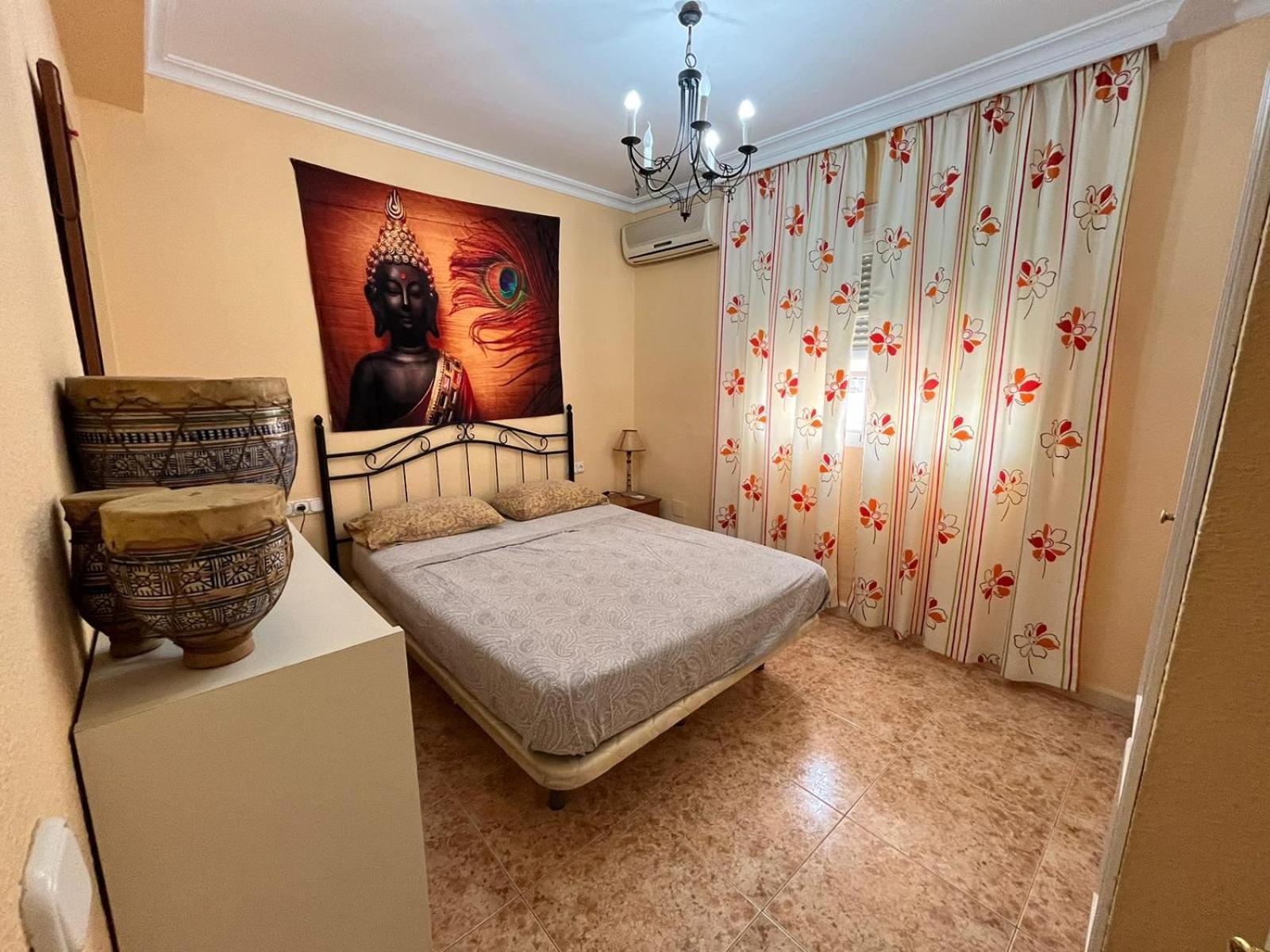 Rooms Tourist Apartment Huelva Exterior photo