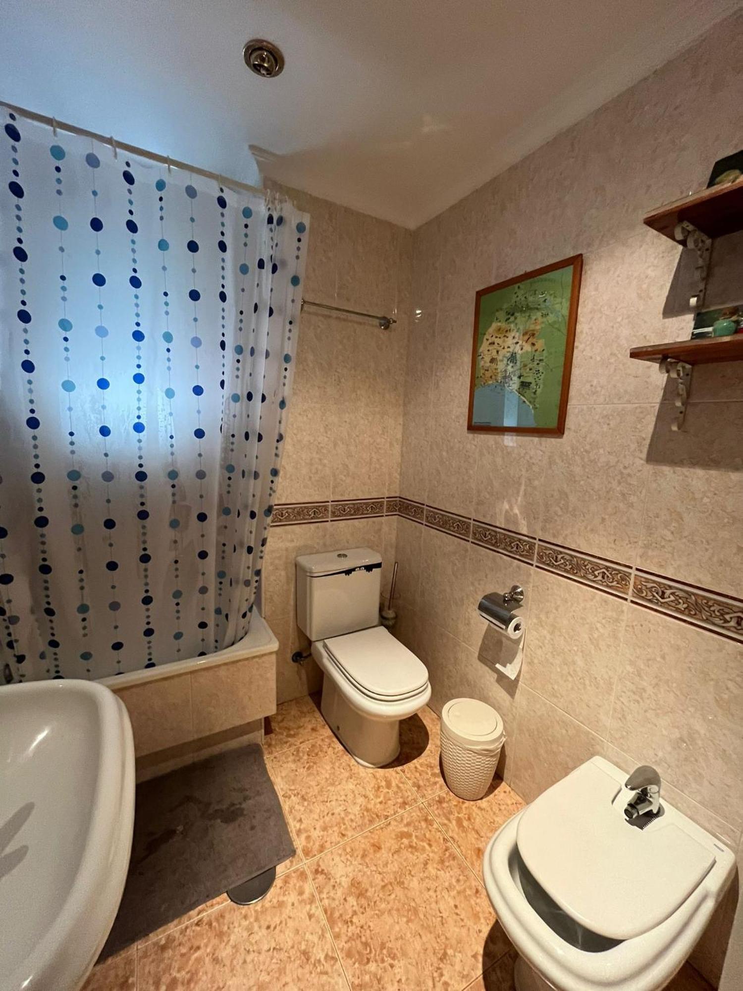 Rooms Tourist Apartment Huelva Exterior photo