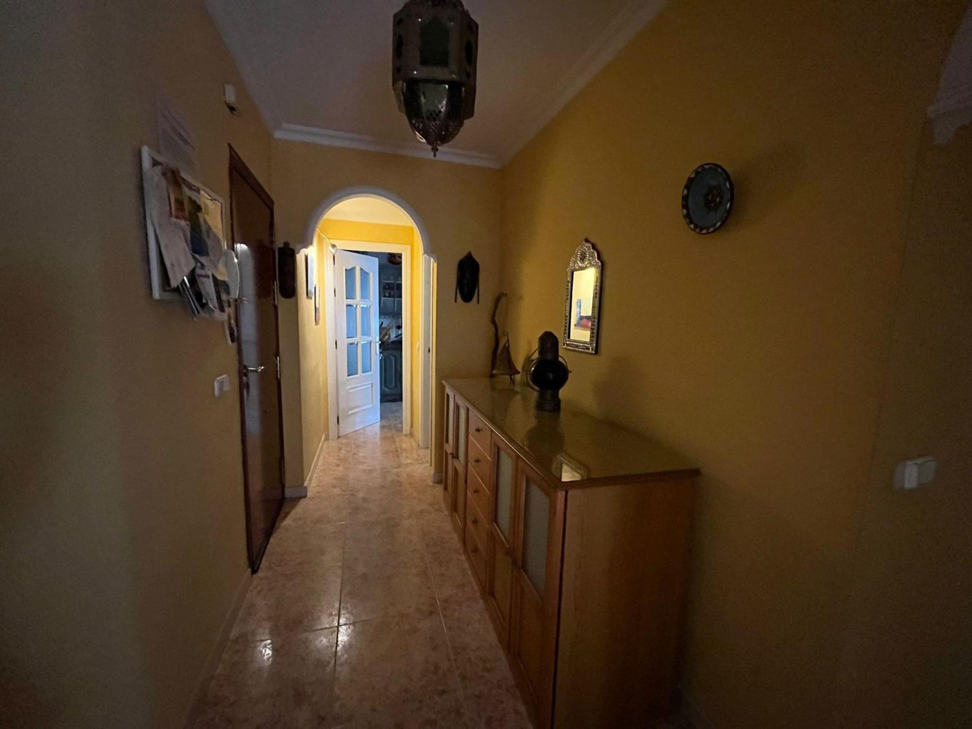 Rooms Tourist Apartment Huelva Exterior photo