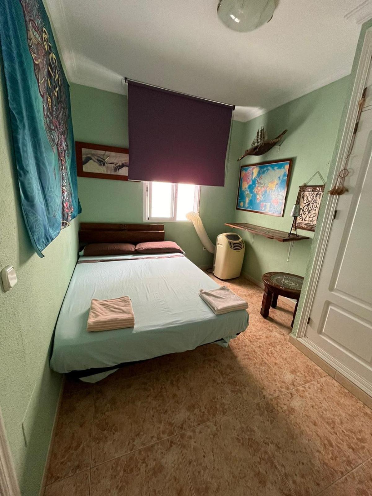 Rooms Tourist Apartment Huelva Exterior photo
