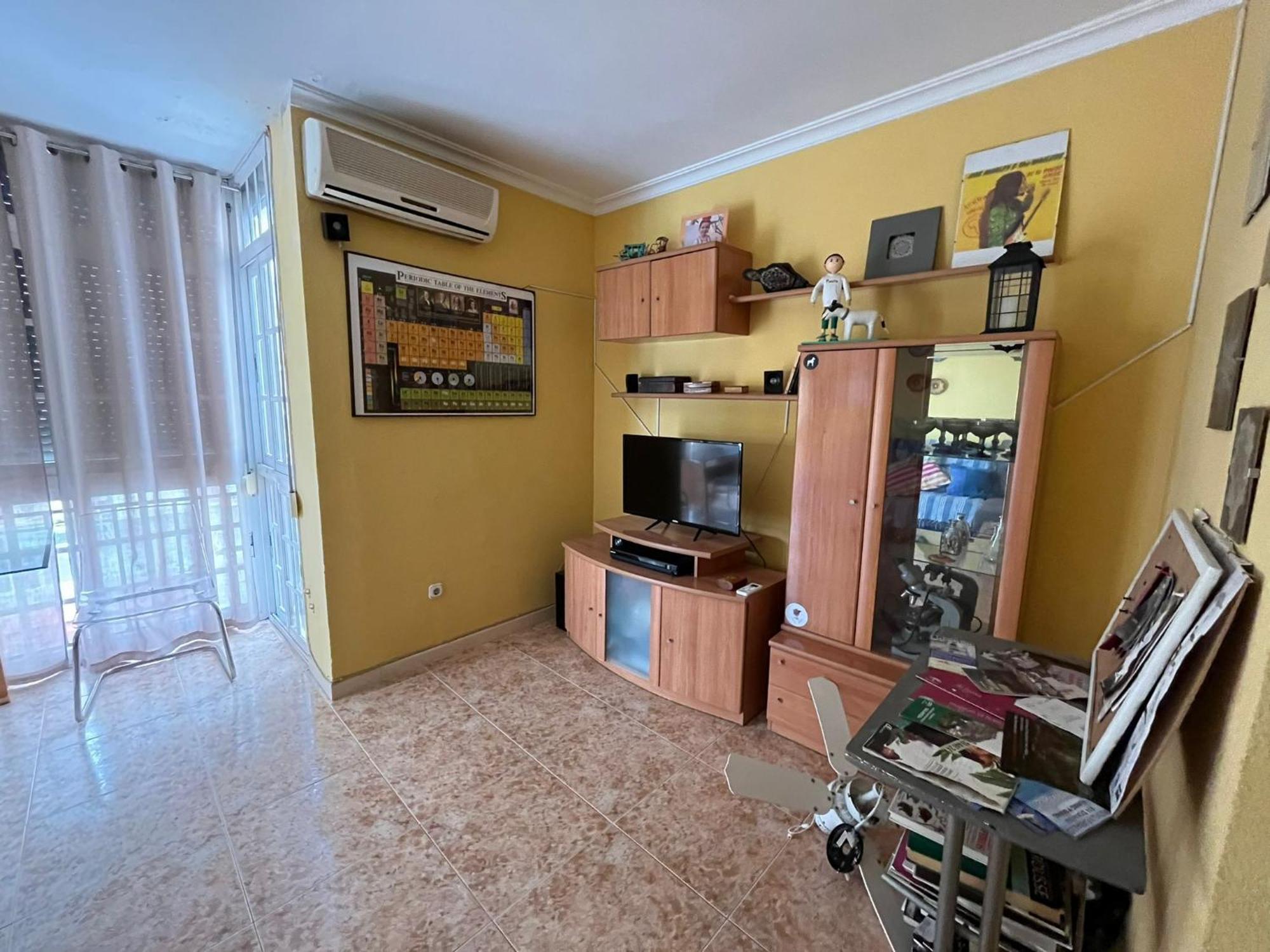 Rooms Tourist Apartment Huelva Exterior photo