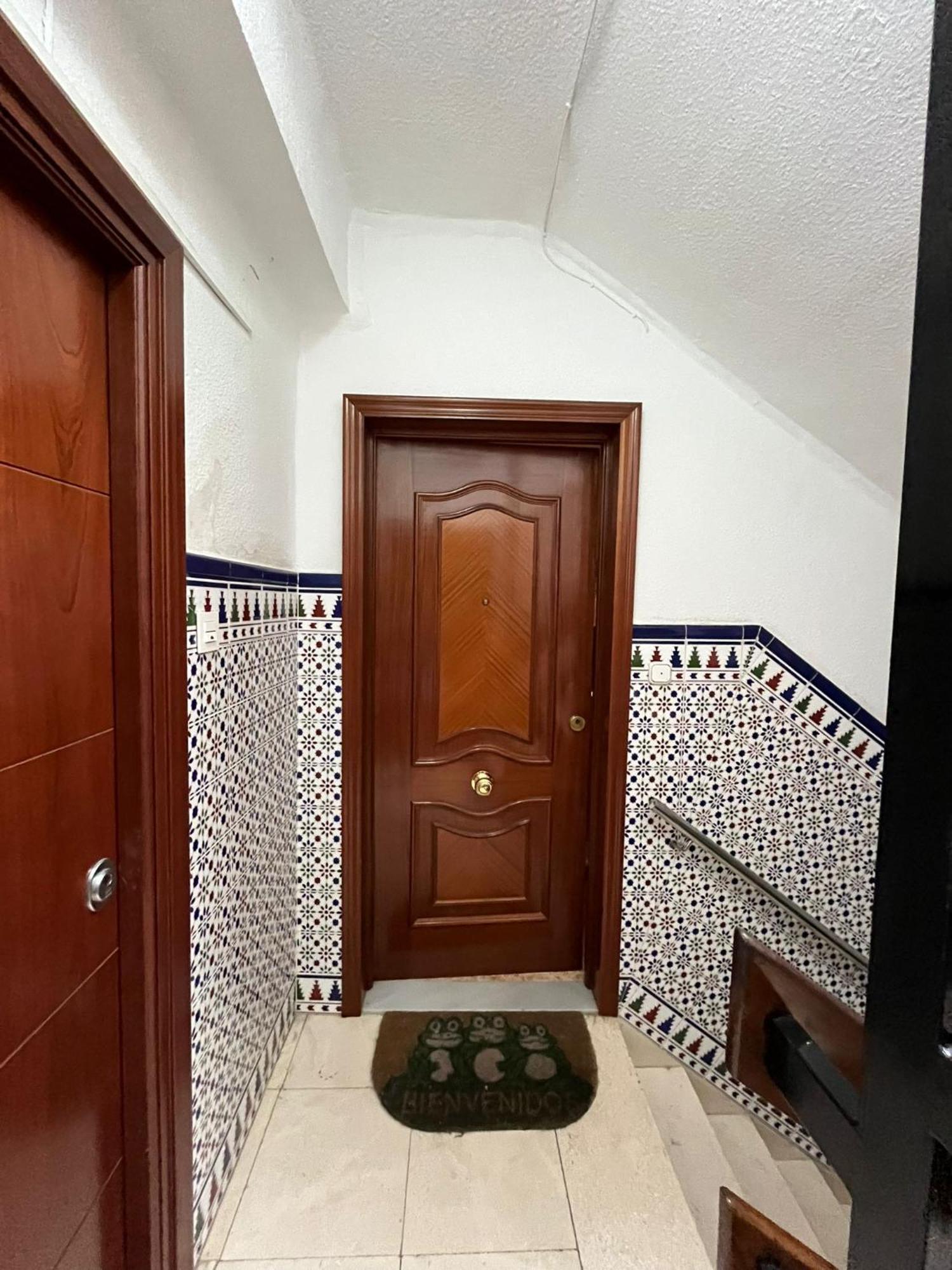 Rooms Tourist Apartment Huelva Exterior photo
