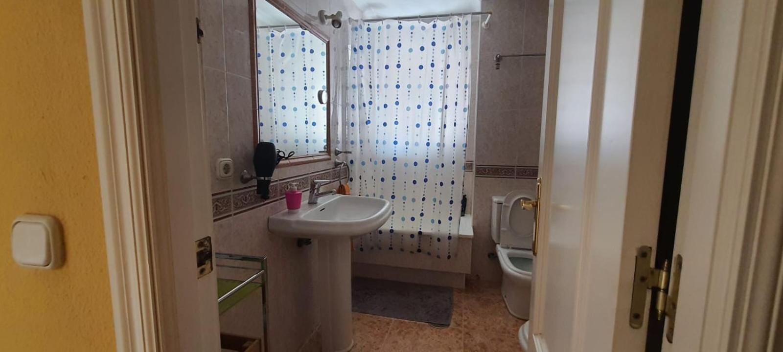 Rooms Tourist Apartment Huelva Exterior photo