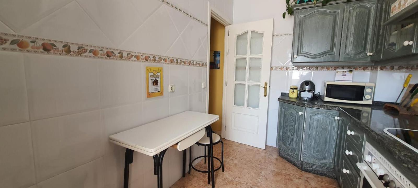 Rooms Tourist Apartment Huelva Exterior photo