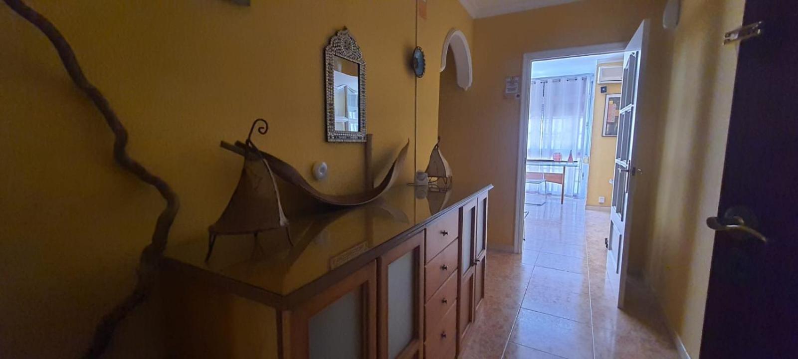Rooms Tourist Apartment Huelva Exterior photo