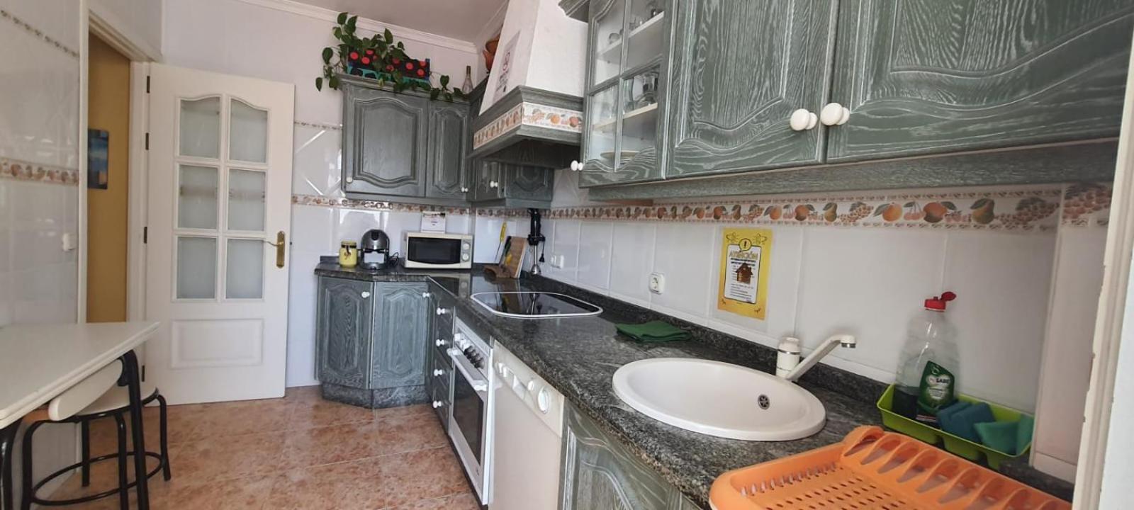 Rooms Tourist Apartment Huelva Exterior photo