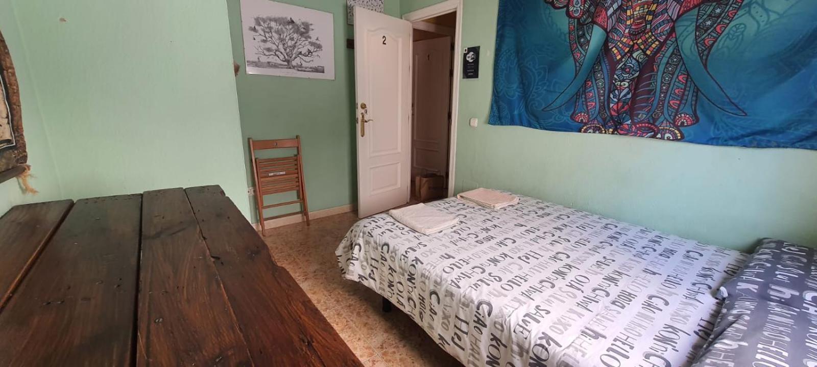 Rooms Tourist Apartment Huelva Exterior photo