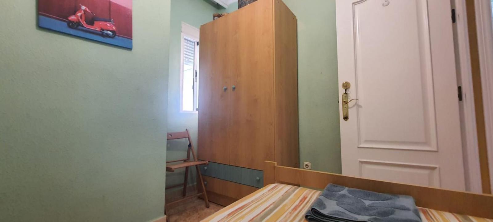 Rooms Tourist Apartment Huelva Exterior photo