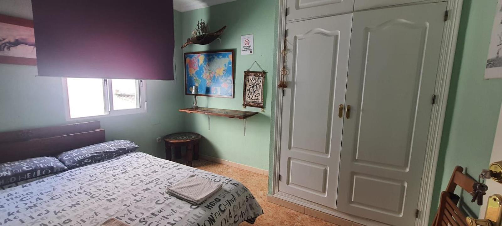Rooms Tourist Apartment Huelva Exterior photo