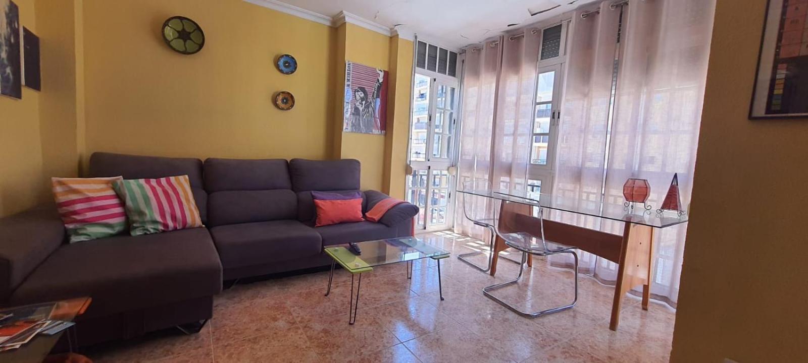Rooms Tourist Apartment Huelva Exterior photo