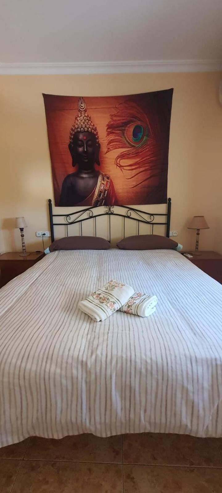 Rooms Tourist Apartment Huelva Exterior photo