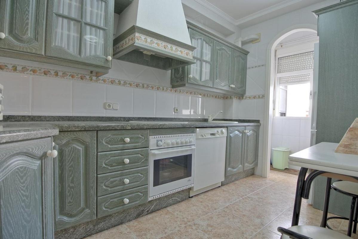 Rooms Tourist Apartment Huelva Exterior photo